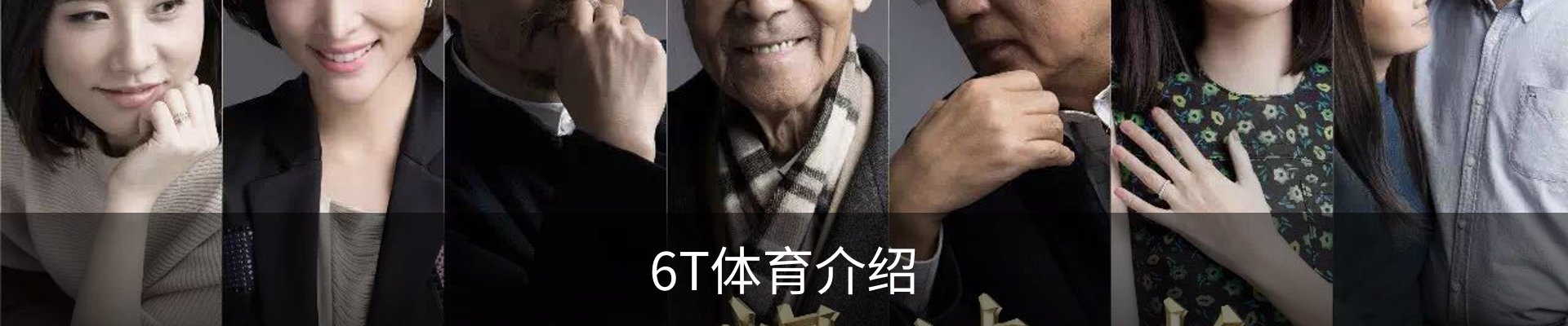 6T体育介绍